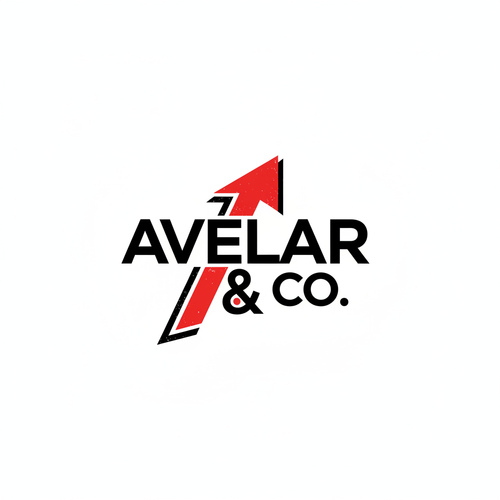 Logo Atrevido Avelar & Co.